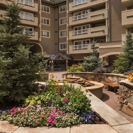 St. James Place Beaver Creek Exterior foto