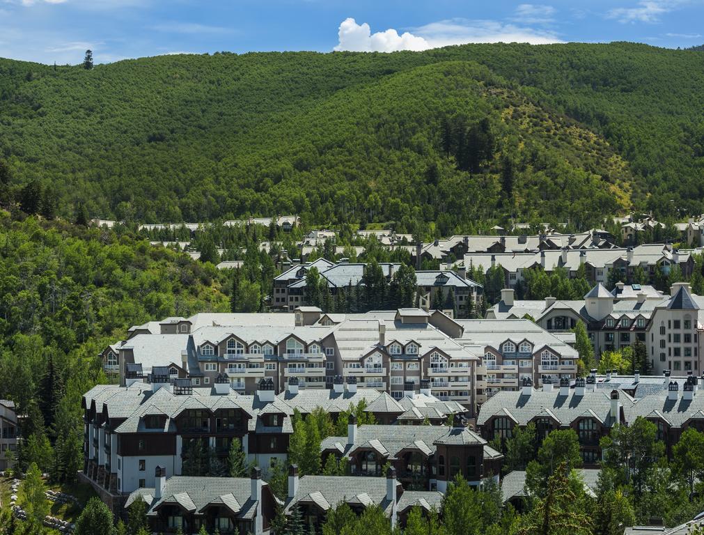 St. James Place Beaver Creek Exterior foto