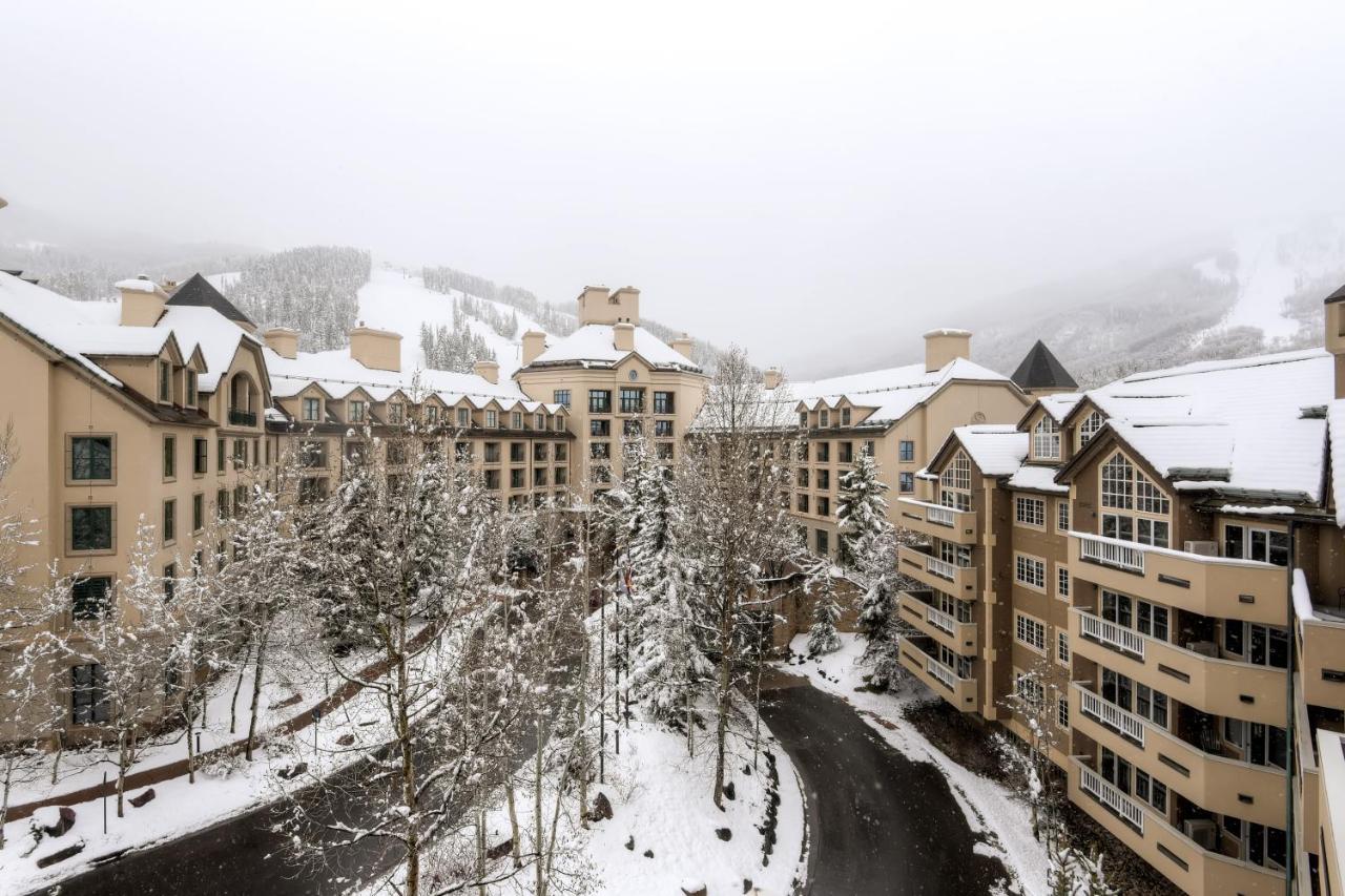 St. James Place Beaver Creek Exterior foto