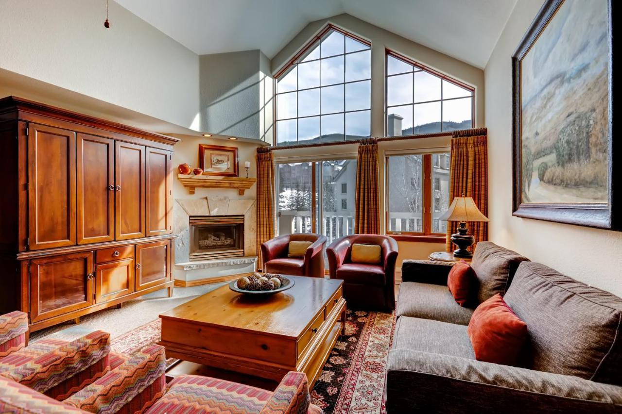 St. James Place Beaver Creek Exterior foto