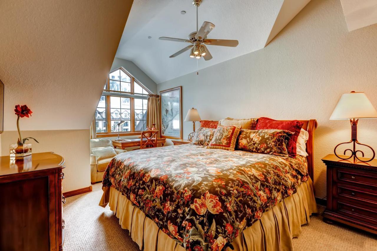 St. James Place Beaver Creek Exterior foto