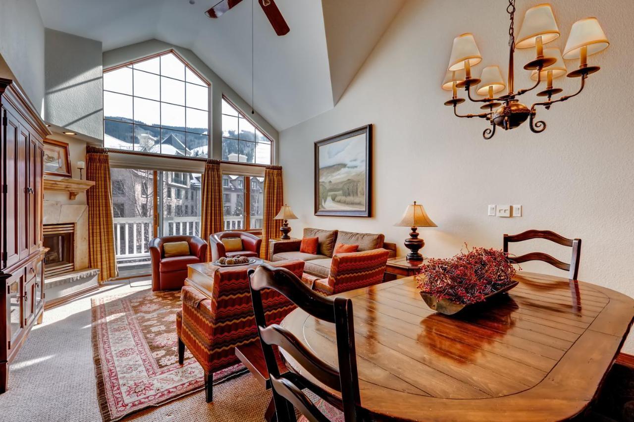 St. James Place Beaver Creek Exterior foto