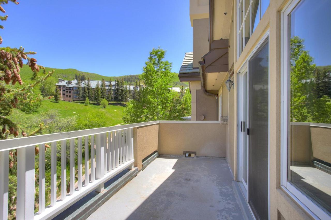 St. James Place Beaver Creek Exterior foto