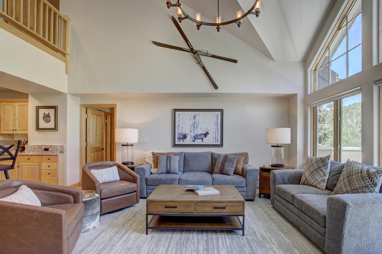 St. James Place Beaver Creek Exterior foto
