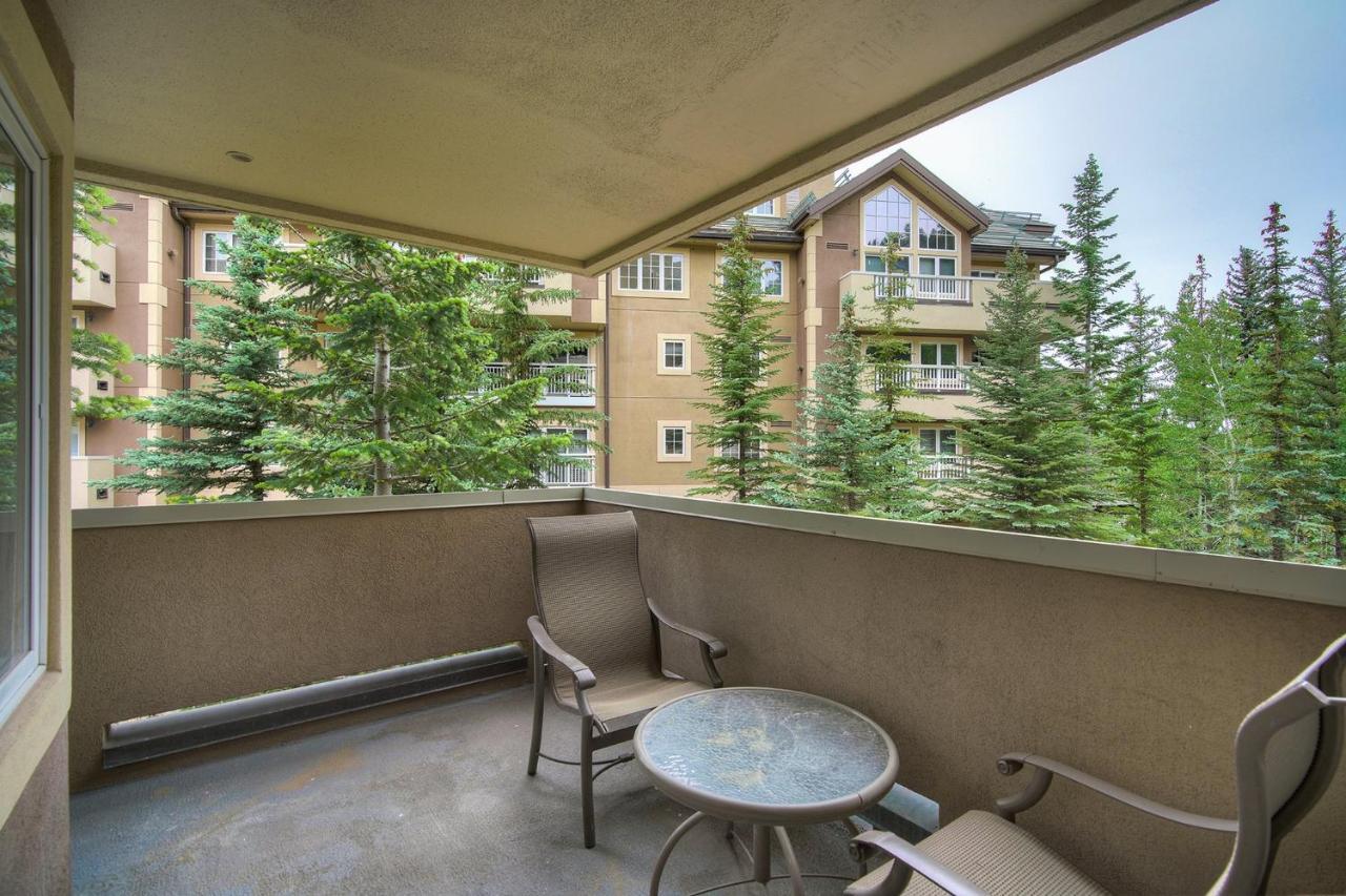 St. James Place Beaver Creek Exterior foto