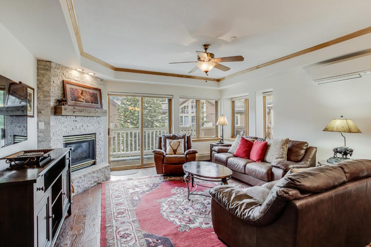 St. James Place Beaver Creek Exterior foto