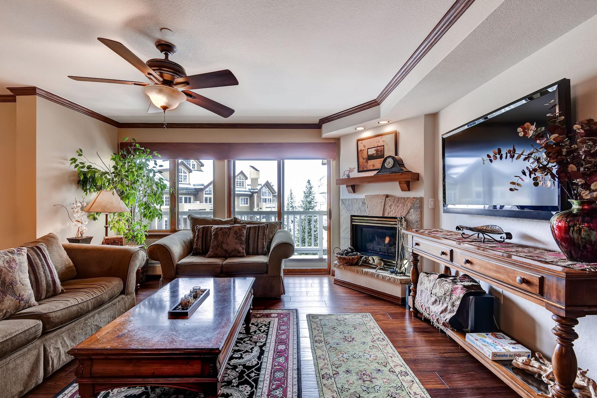 St. James Place Beaver Creek Exterior foto