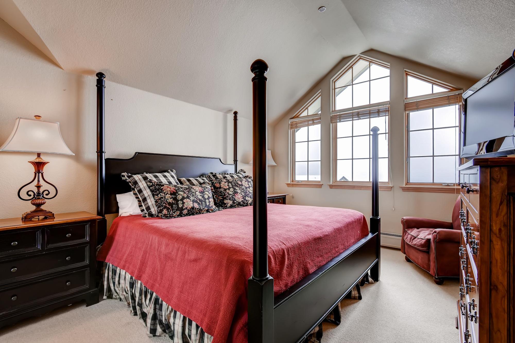 St. James Place Beaver Creek Exterior foto
