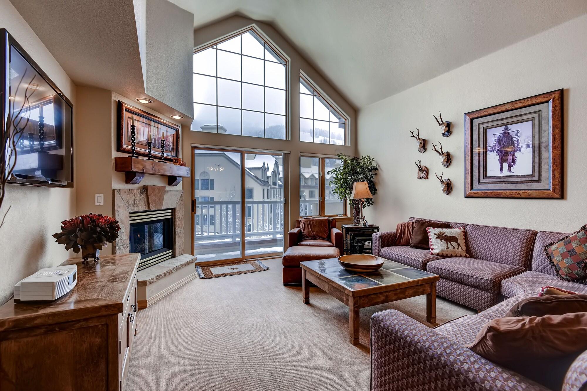 St. James Place Beaver Creek Exterior foto
