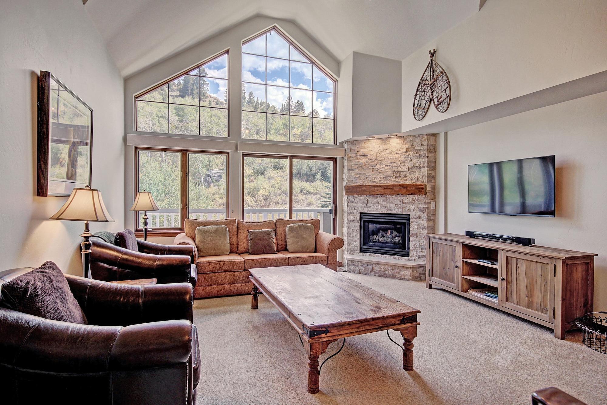 St. James Place Beaver Creek Exterior foto