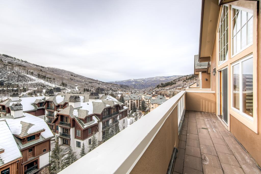 St. James Place Beaver Creek Exterior foto