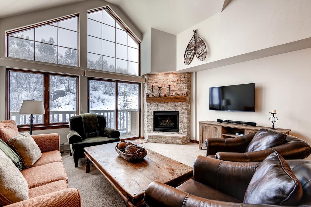 St. James Place Beaver Creek Exterior foto