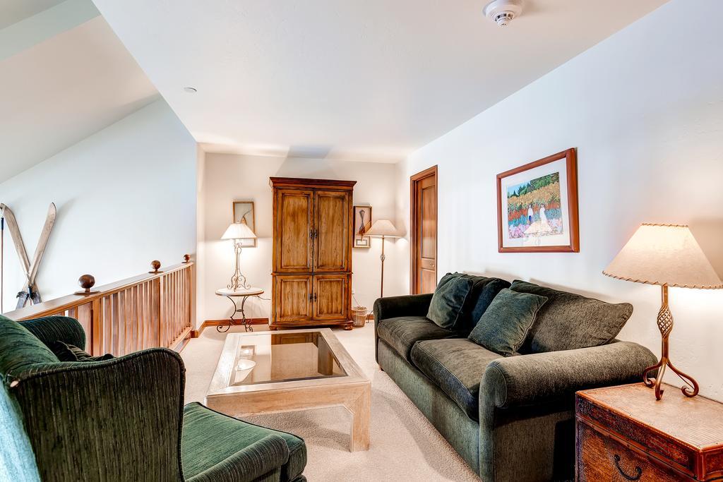 St. James Place Beaver Creek Exterior foto