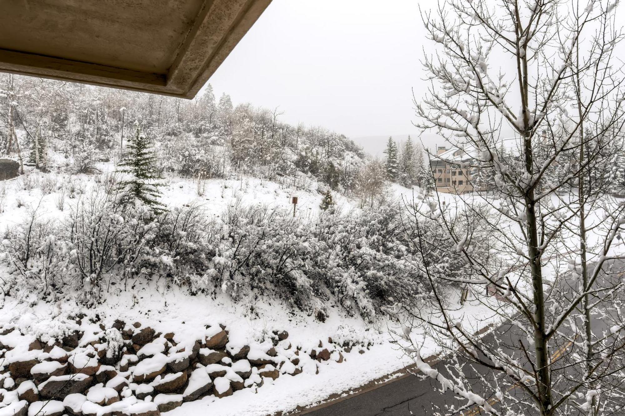St. James Place Beaver Creek Exterior foto